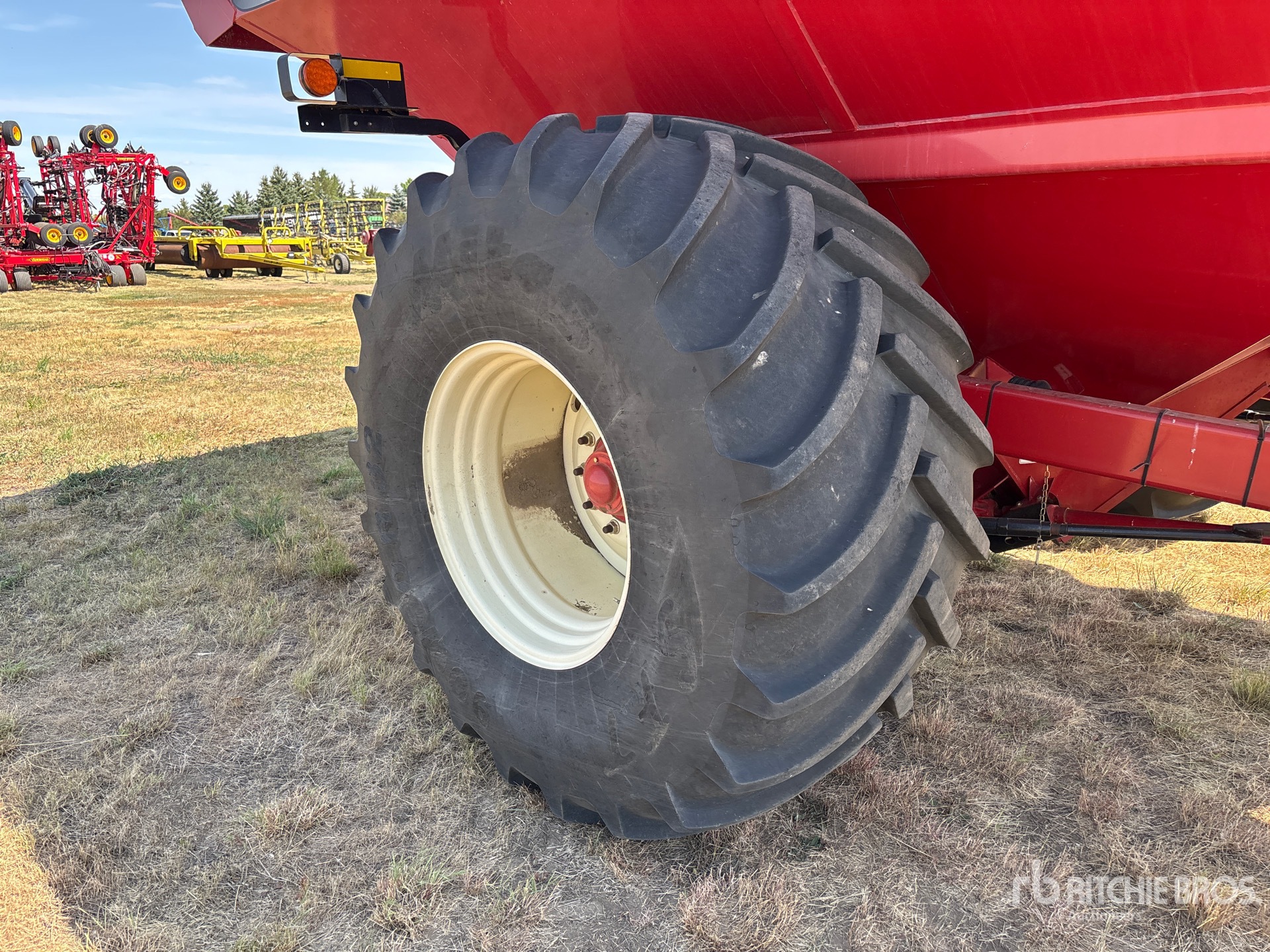 Parker 1039