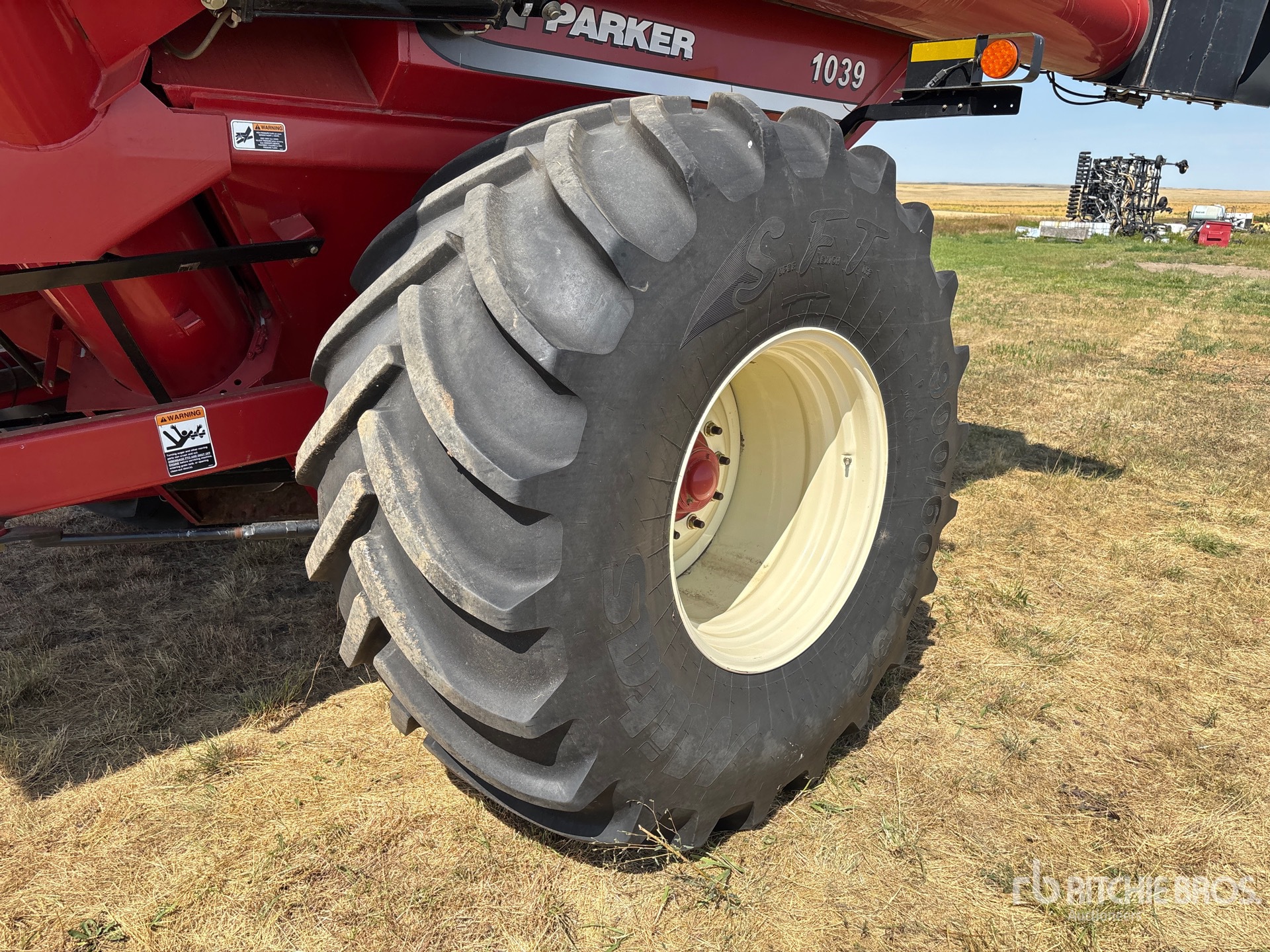 Parker 1039