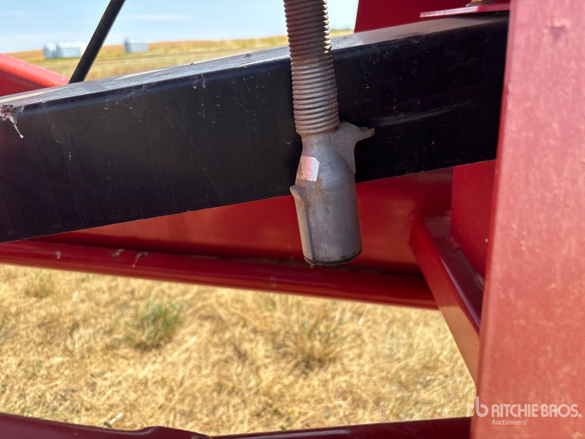 Parker 1039