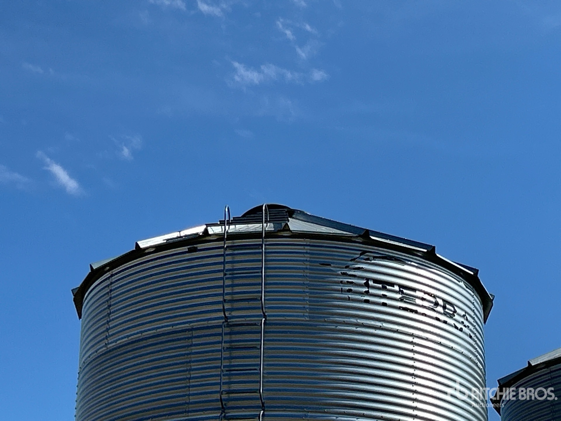 Viterra +/- 4900 BU 5 RING HOPPER