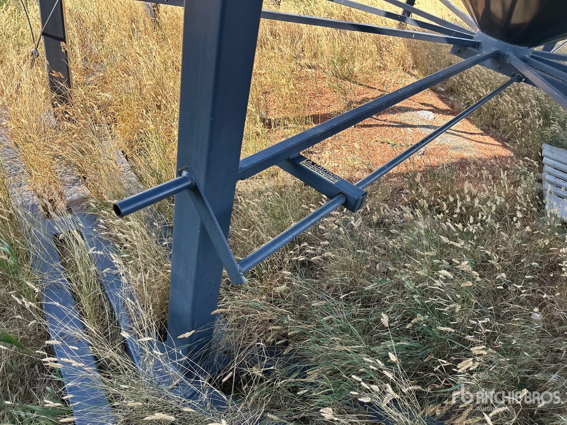 Viterra +/- 4900 BU 5 RING HOPPER