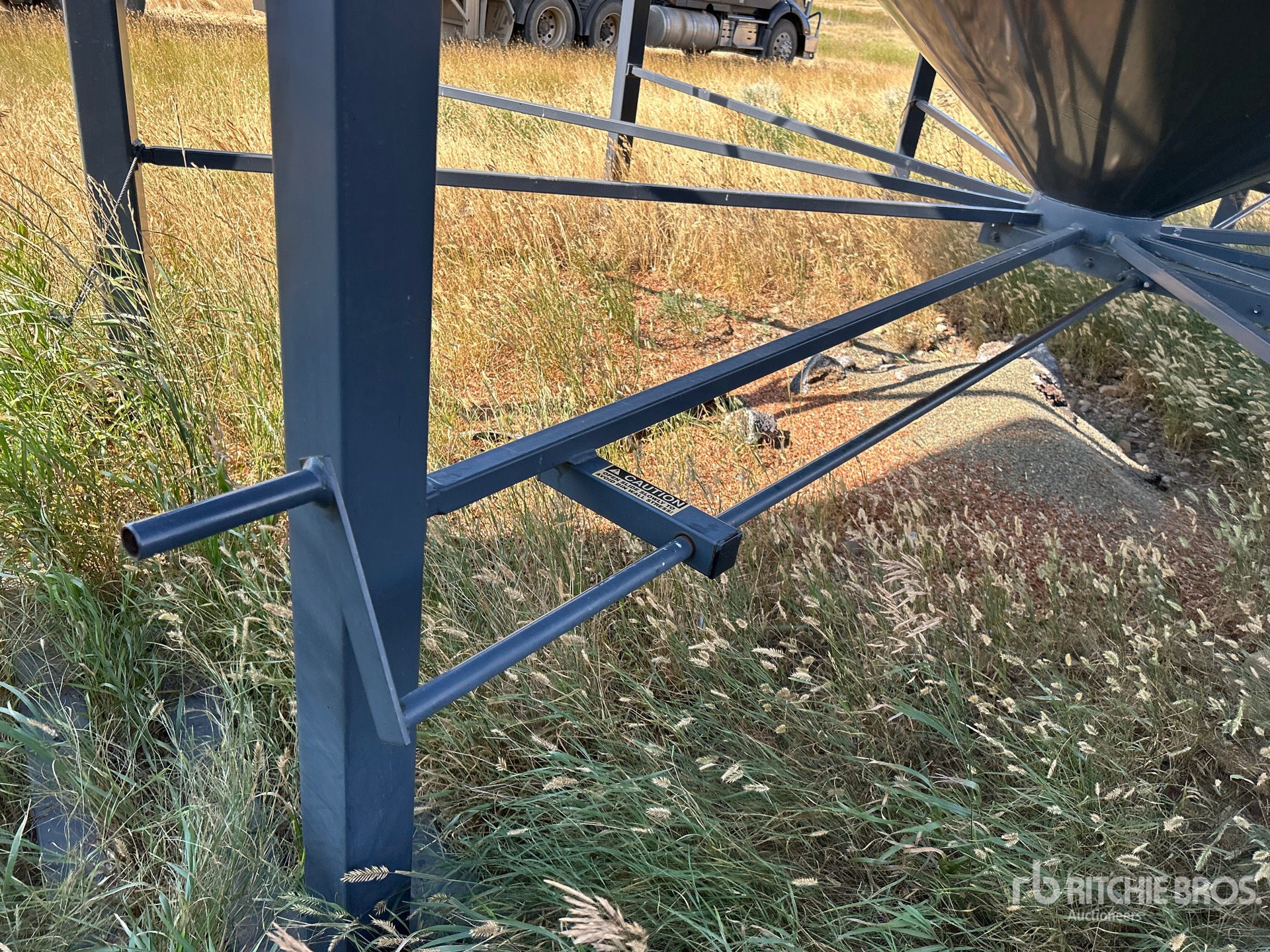 Viterra +/- 4900 BU 5 RING HOPPER