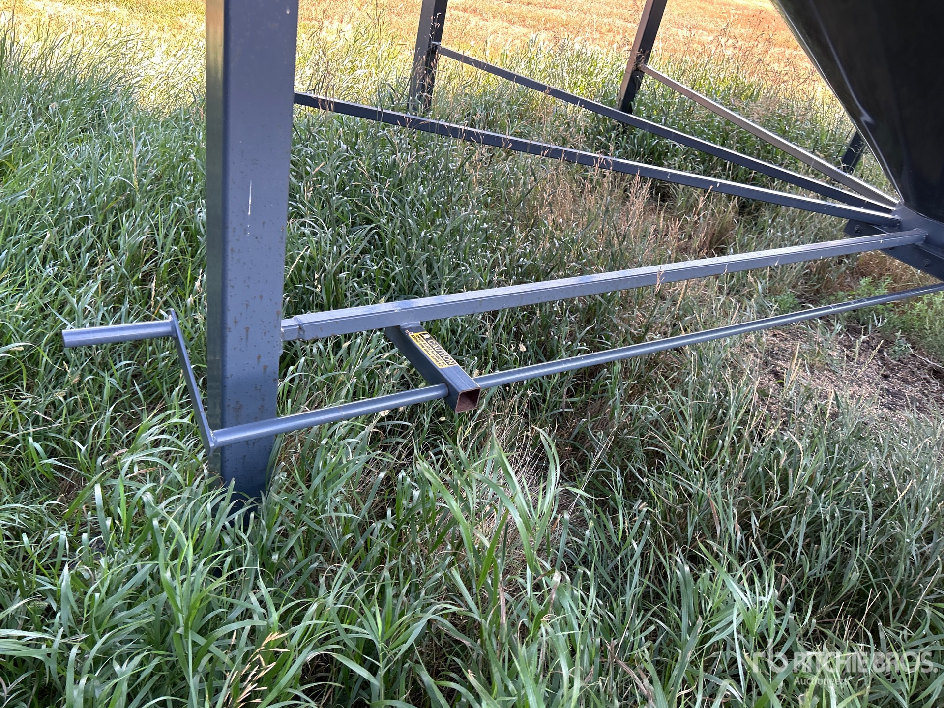 Viterra +/- 4900 BU 5 RING HOPPER
