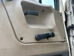 Cab with Window Controls