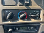 Cab with Heater