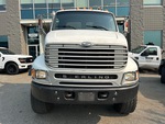 General Appearance with Exterior Lights