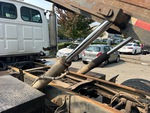 Underbody with Cylinder(s)