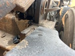 Configuration with Hinge Points