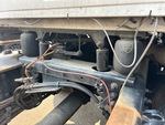 Underbody with Cab Suspension Air Bags