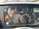 Cab with Gauges