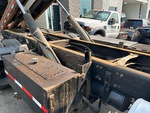 Underbody with Frame Condition