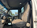 Cab with Seats/armrests