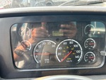 Cab with Warning Lights