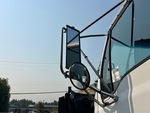 Cab with Mirrors