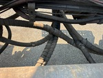 Underbody with Wet Kit Plumbing
