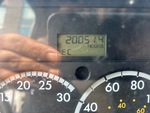 Cab with Engine Hours