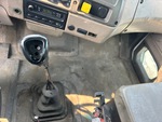 Cab with