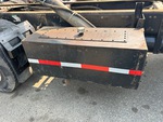 Underbody with Hydraulic Tank