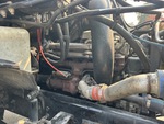 Engine with Engine - Right Side
