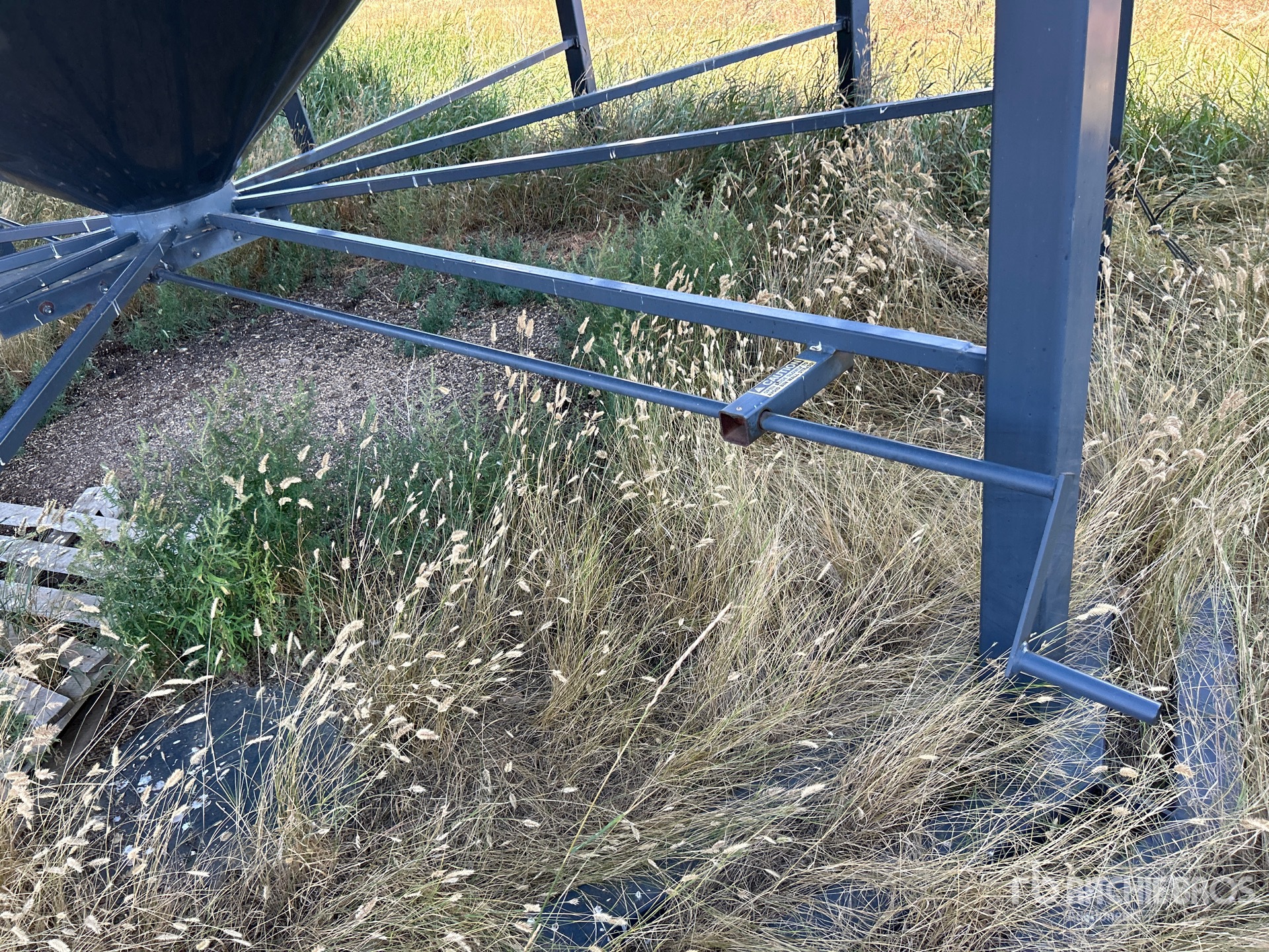 Viterra +/- 4900 BU 5 RING HOPPER