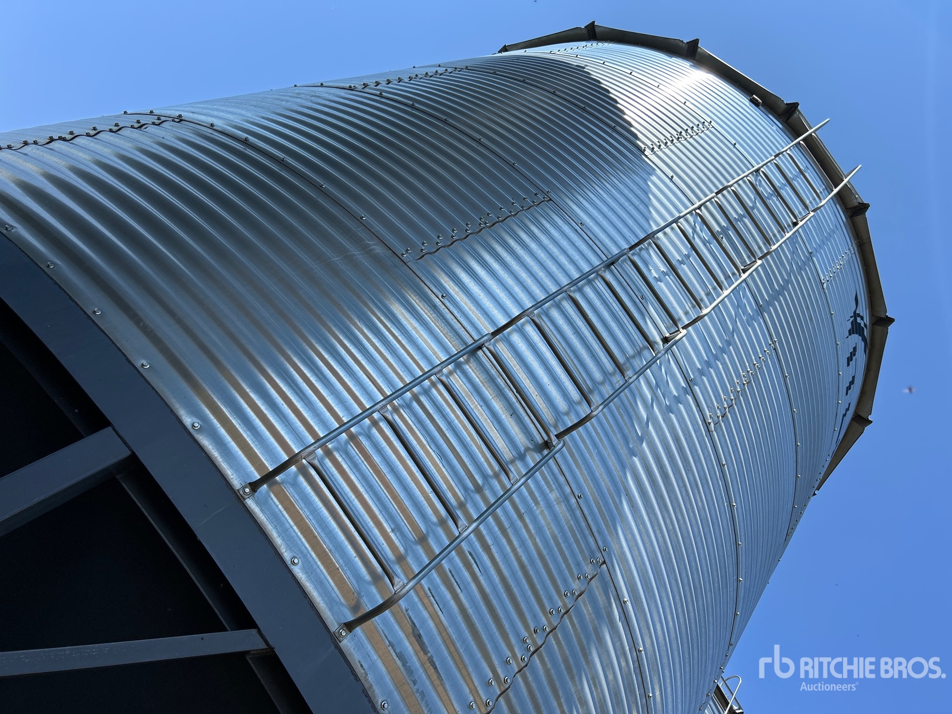 Viterra +/- 4900 BU 5 RING HOPPER