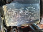 Engine with