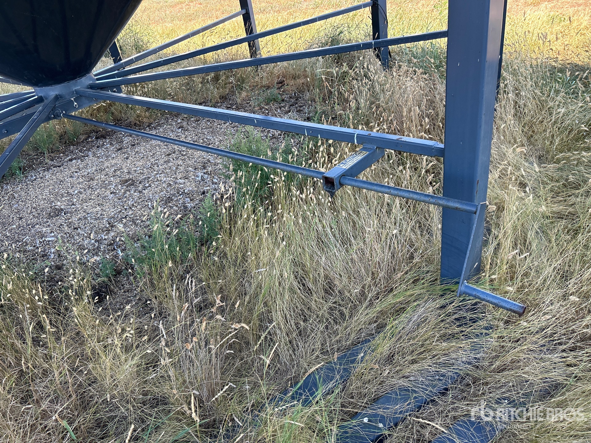 Viterra +/- 4900 BU 5 RING HOPPER
