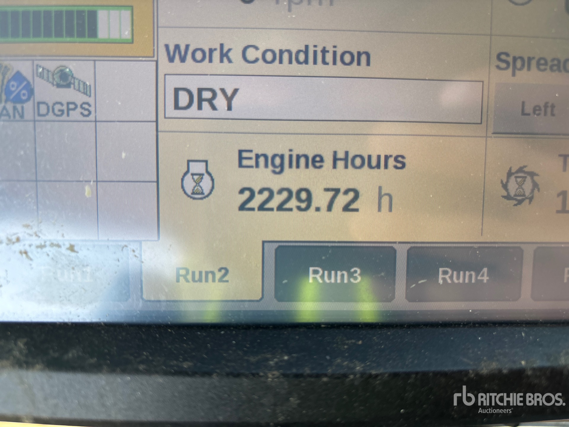 Case Ih 9240