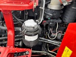 Motor with