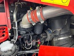 Motor with