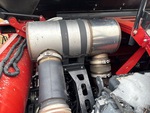 Motor with