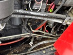 Motor with
