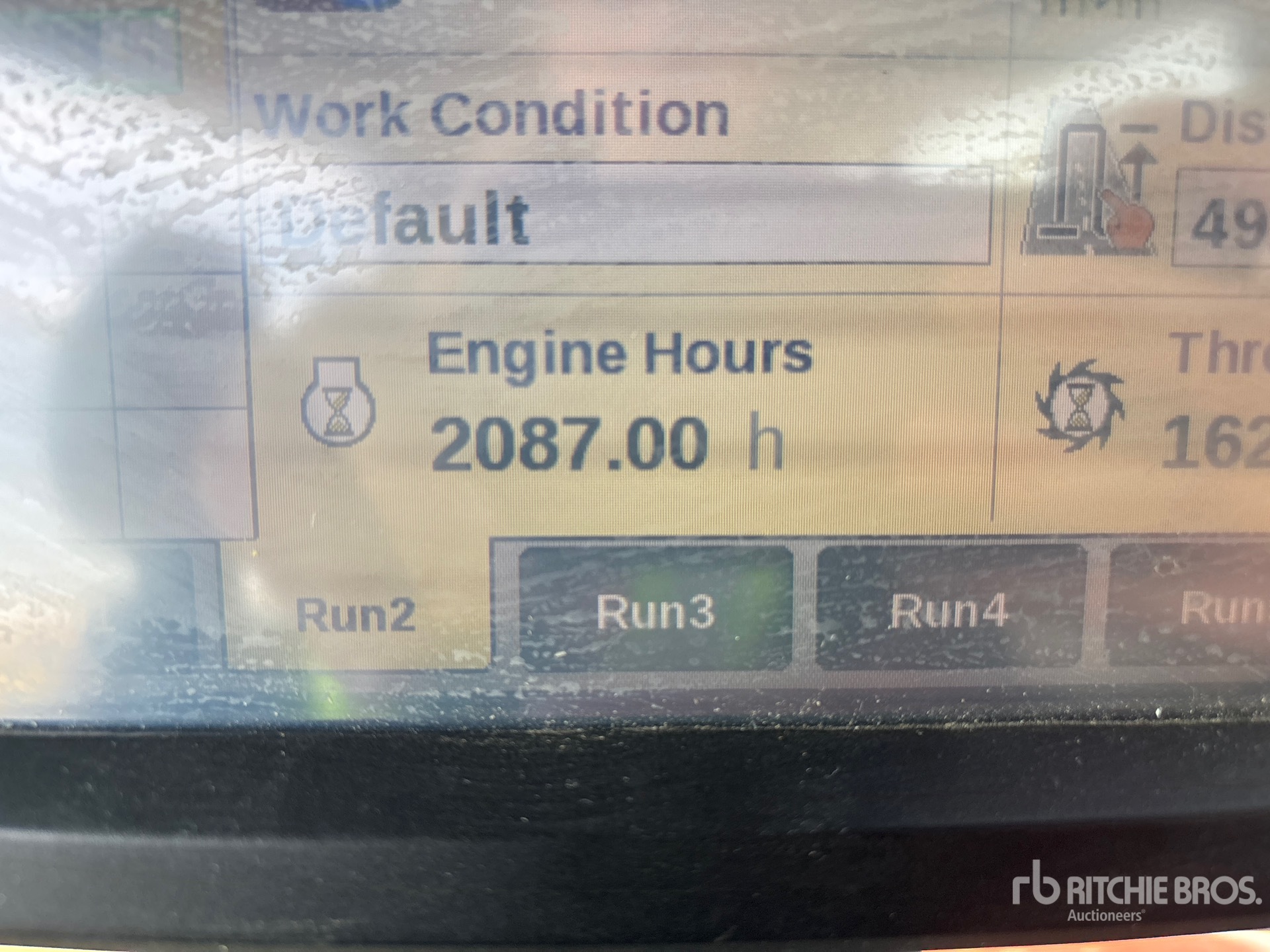 Case Ih 9240