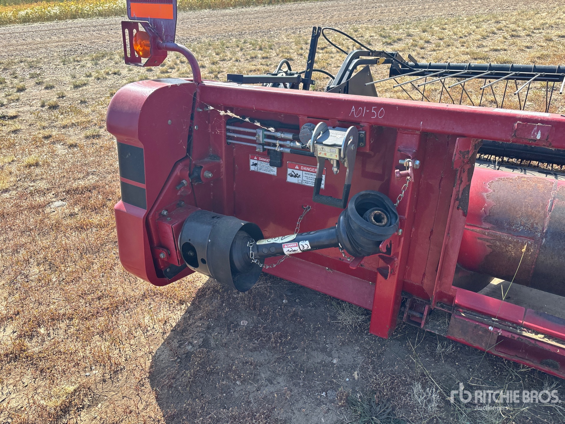 Case Ih 2016
