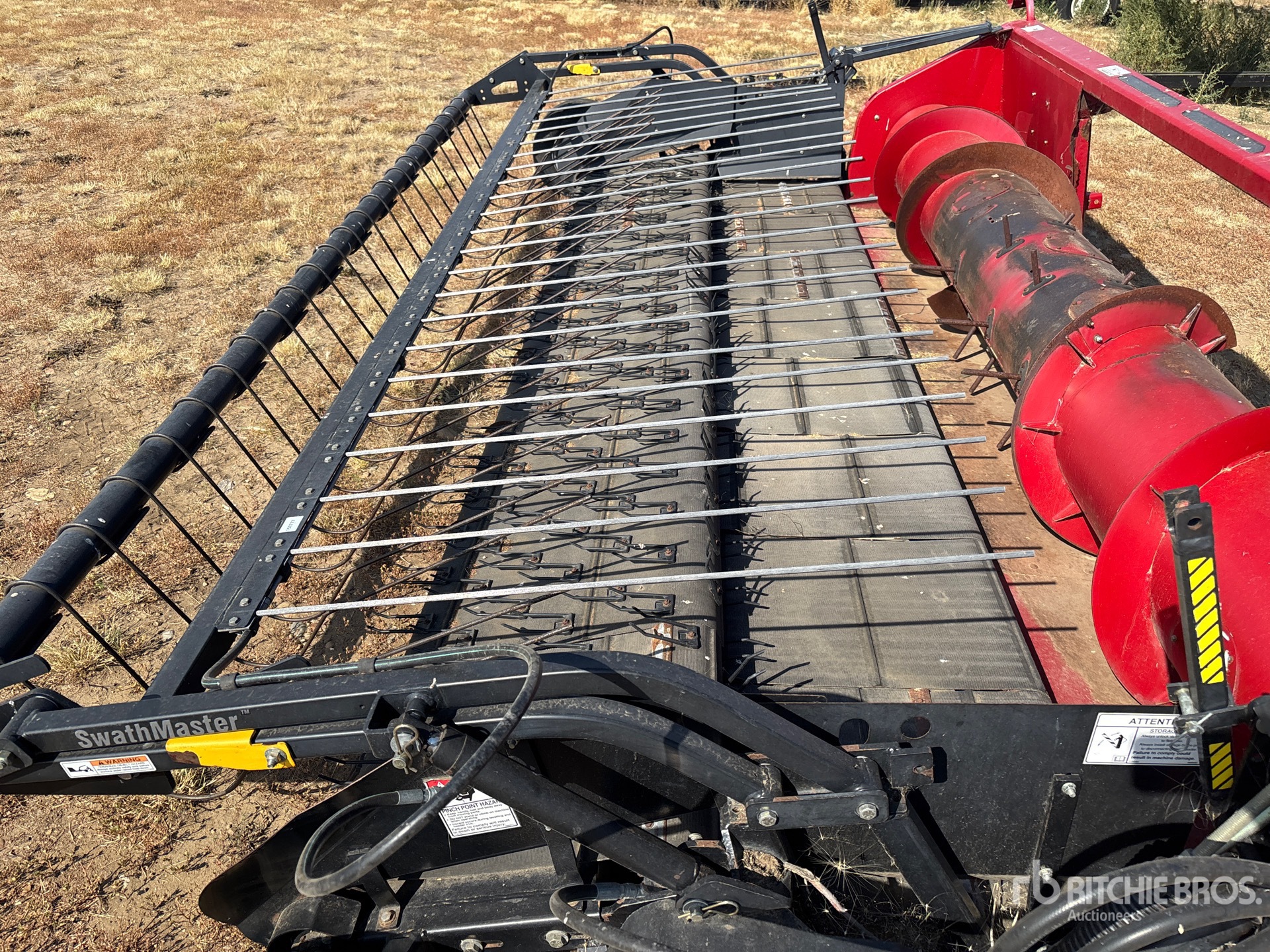Case Ih 2016