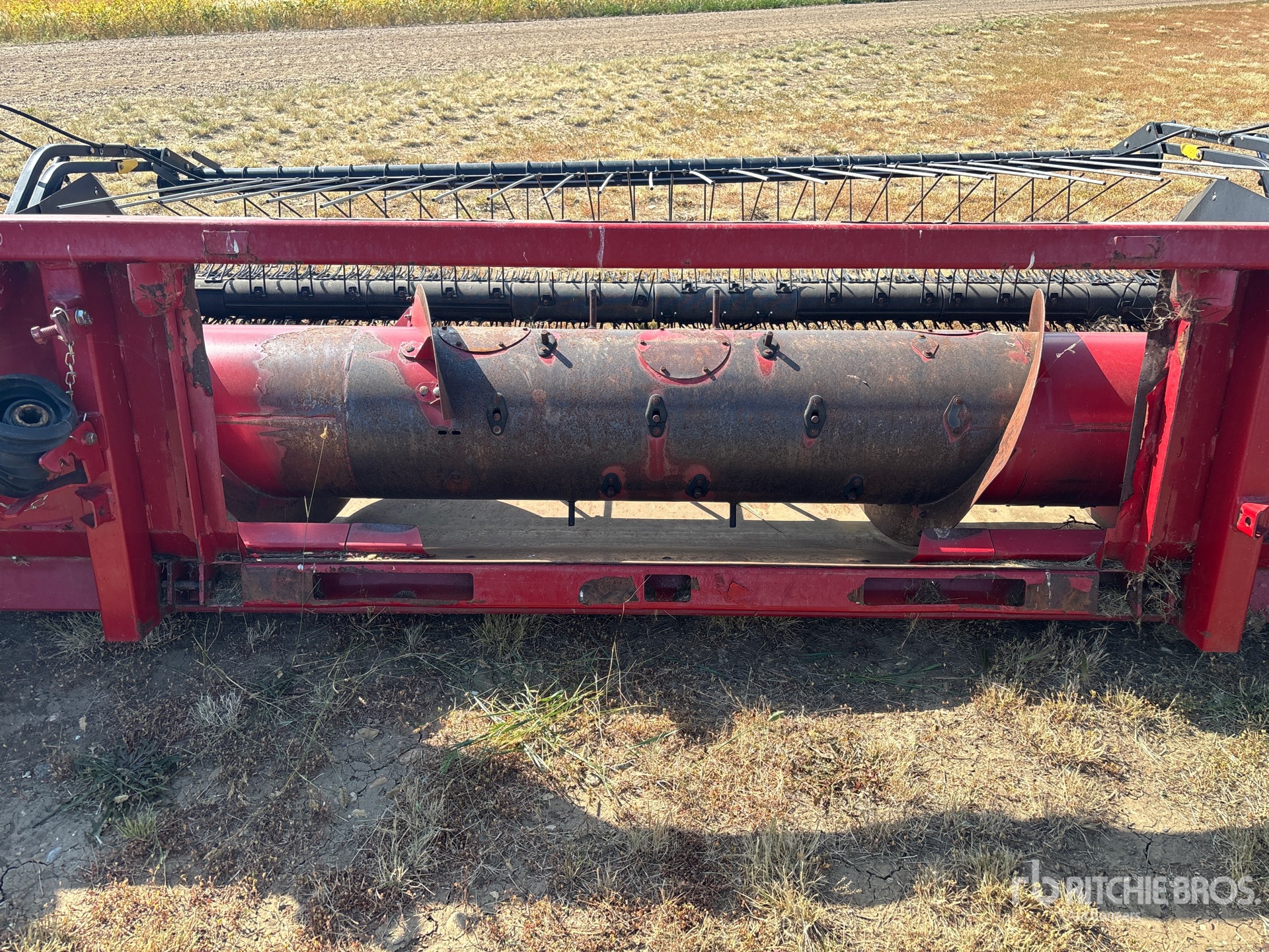 Case Ih 2016