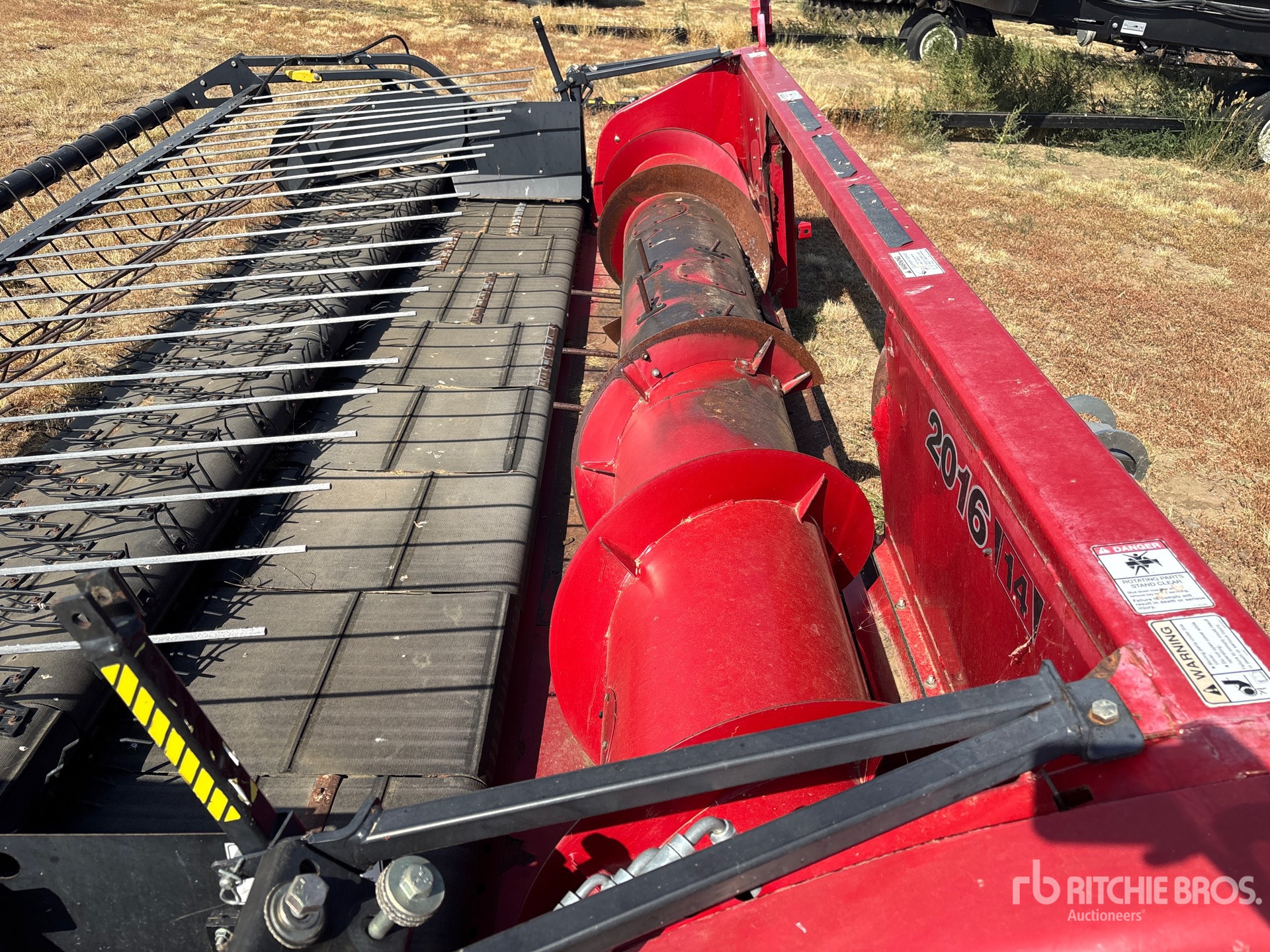Case Ih 2016