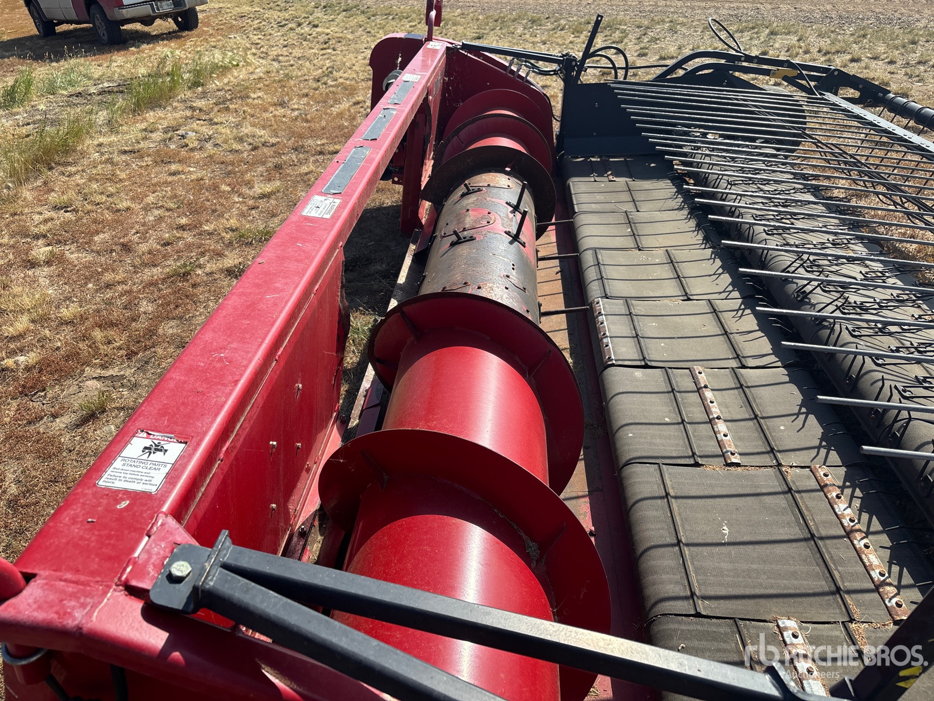 Case Ih 2016