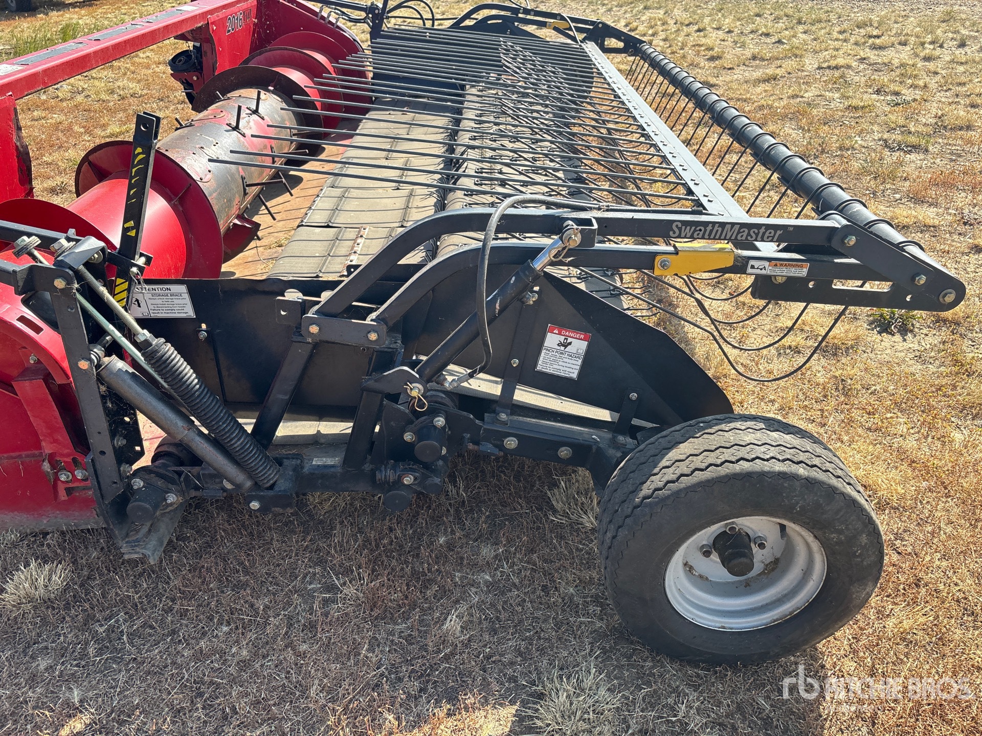 Case Ih 2016