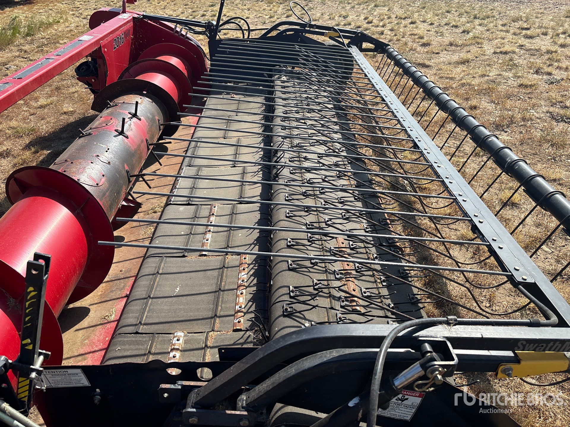 Case Ih 2016
