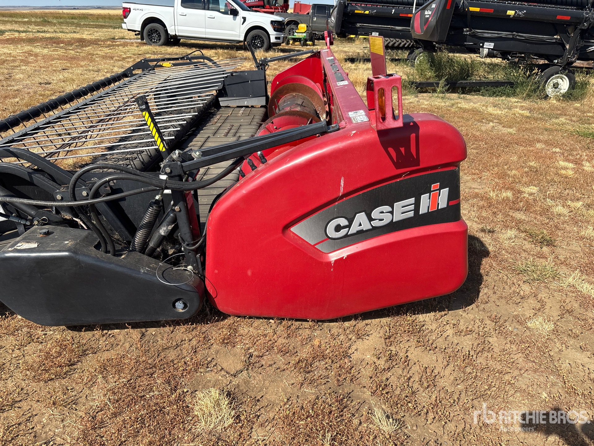 Case Ih 2016