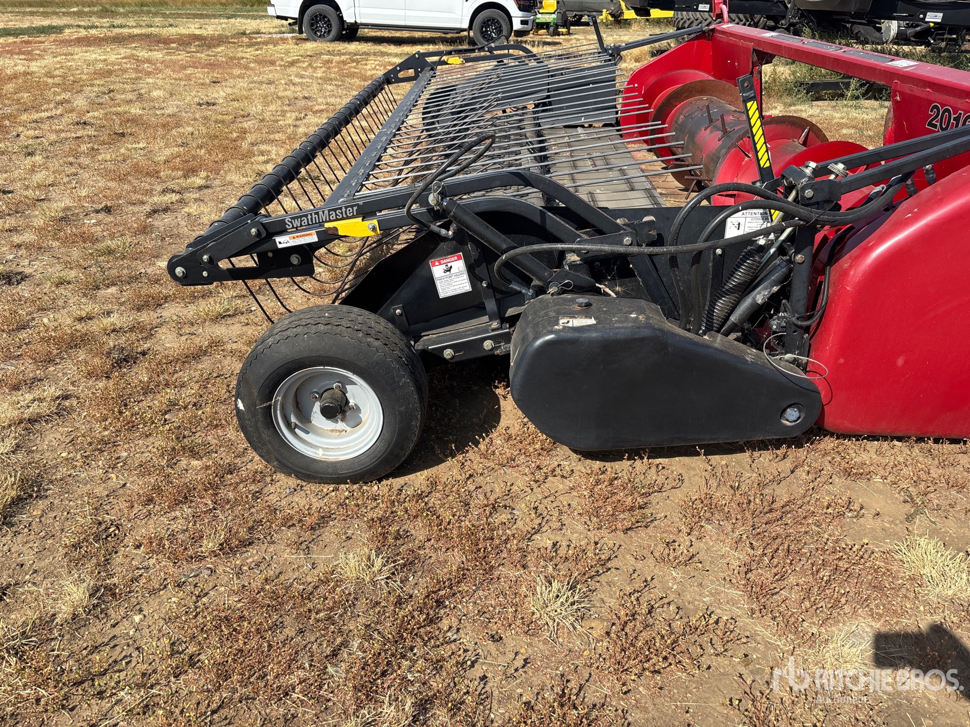 Case Ih 2016