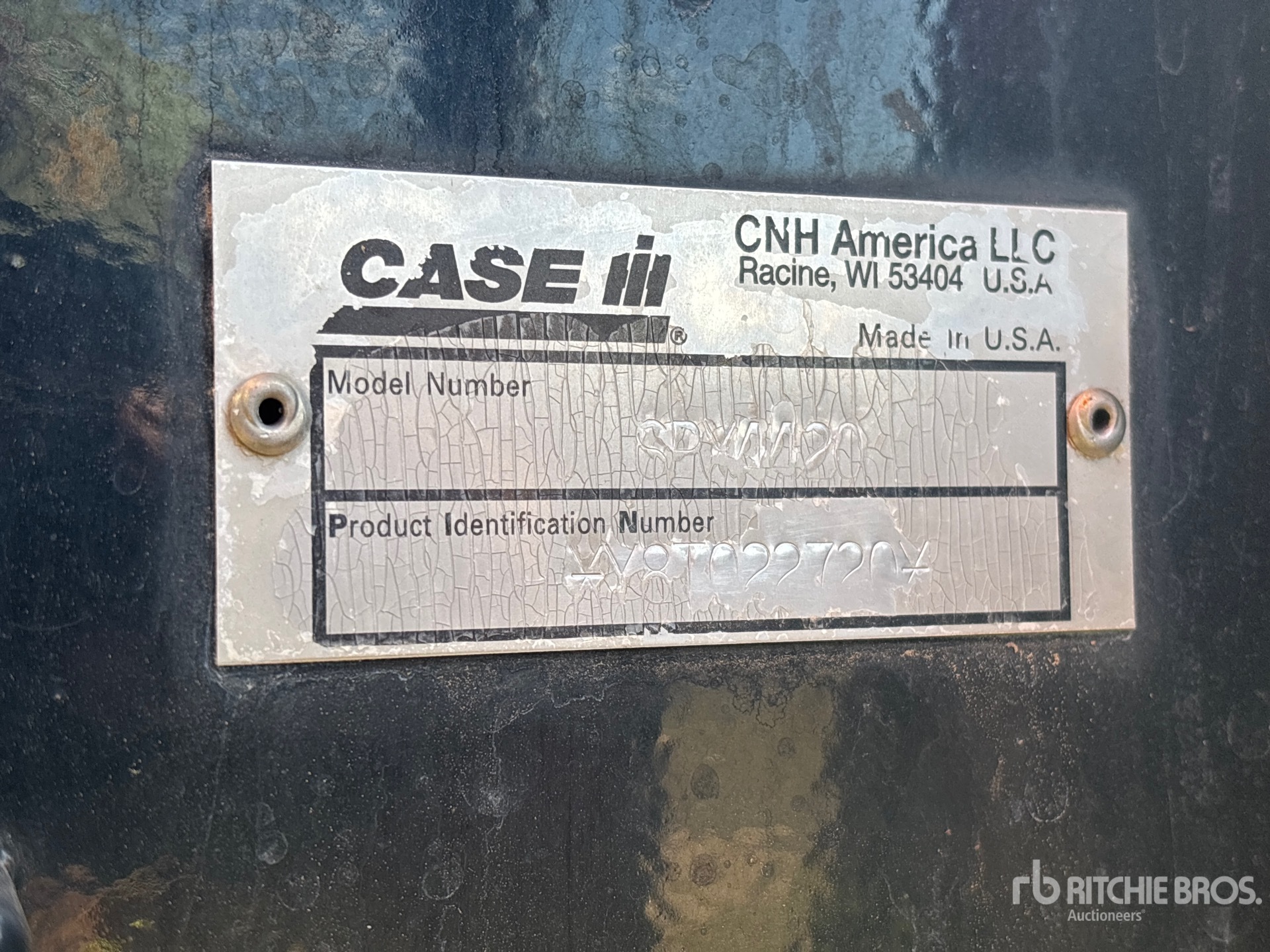 Case Ih 4420