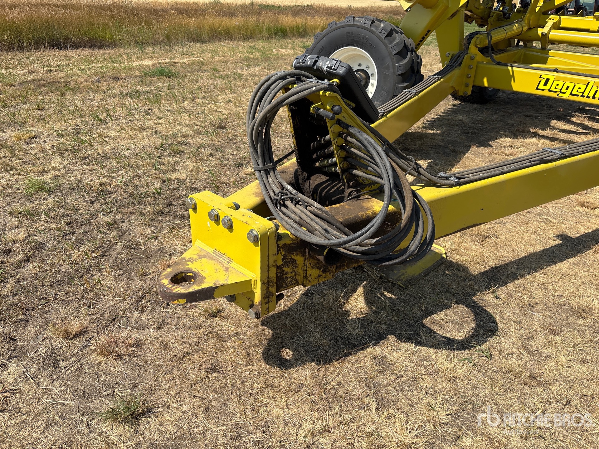 Degelman PRO-TILL