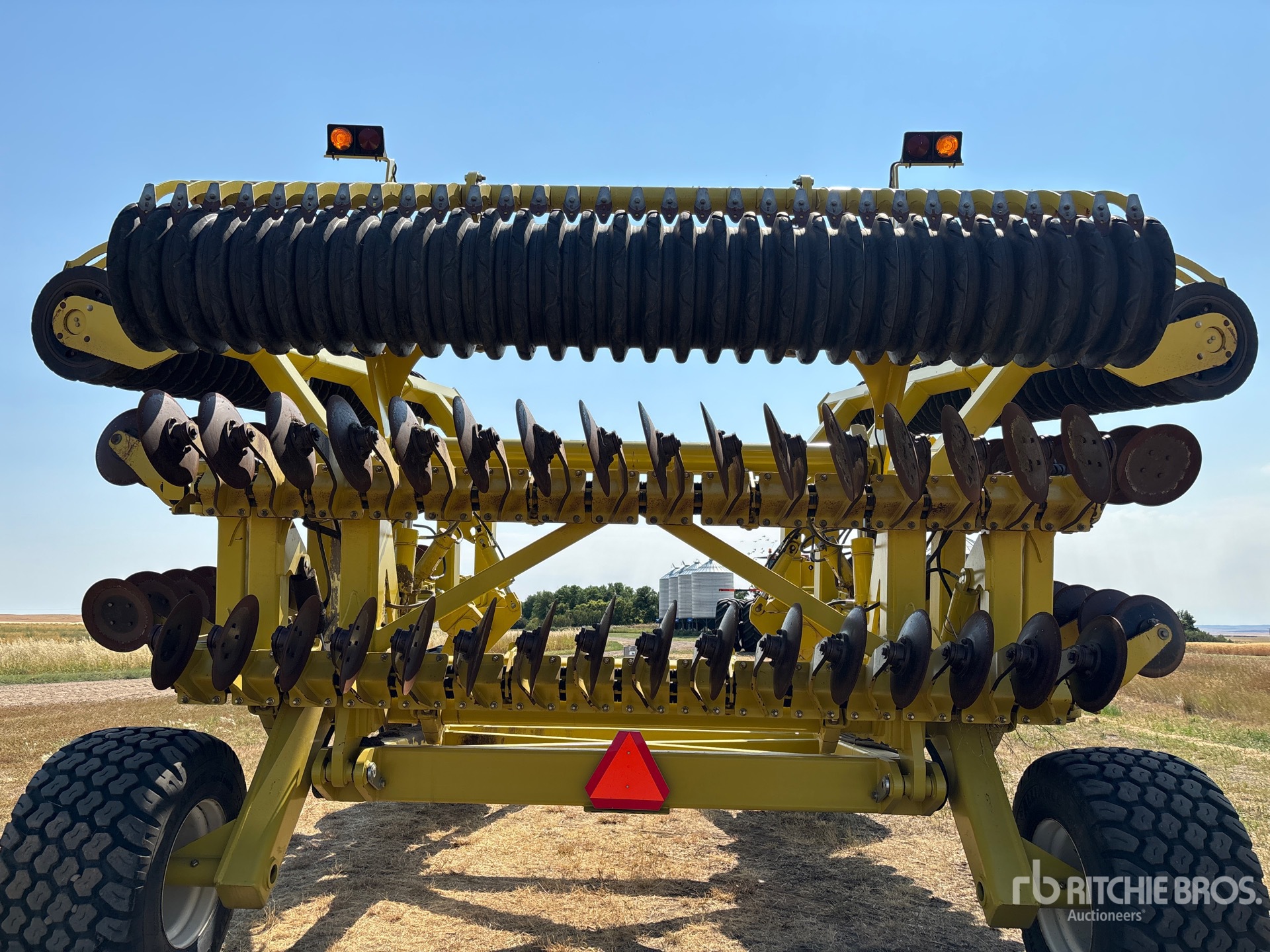 Degelman PRO-TILL