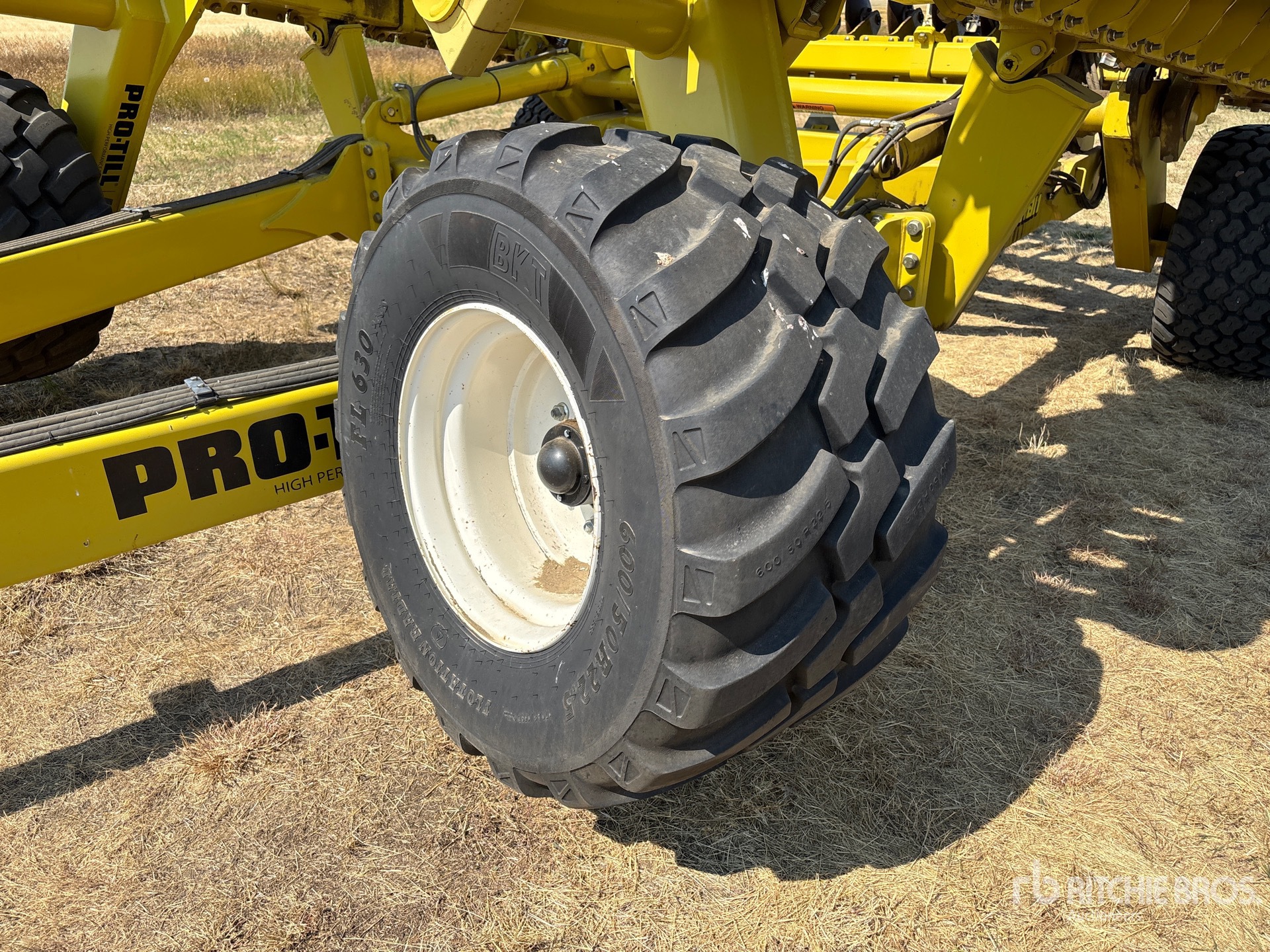 Degelman PRO-TILL
