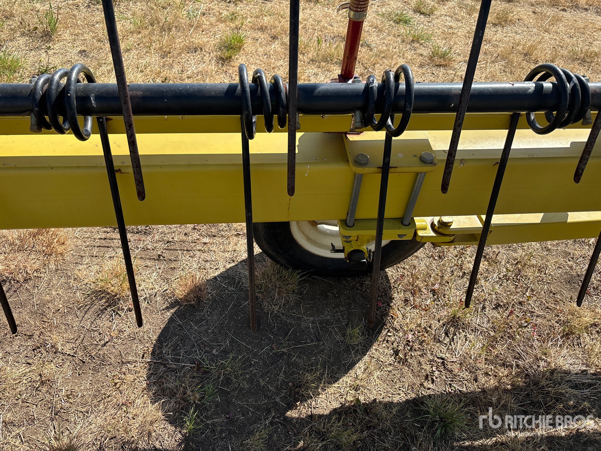 Degelman STRAWMASTER 700