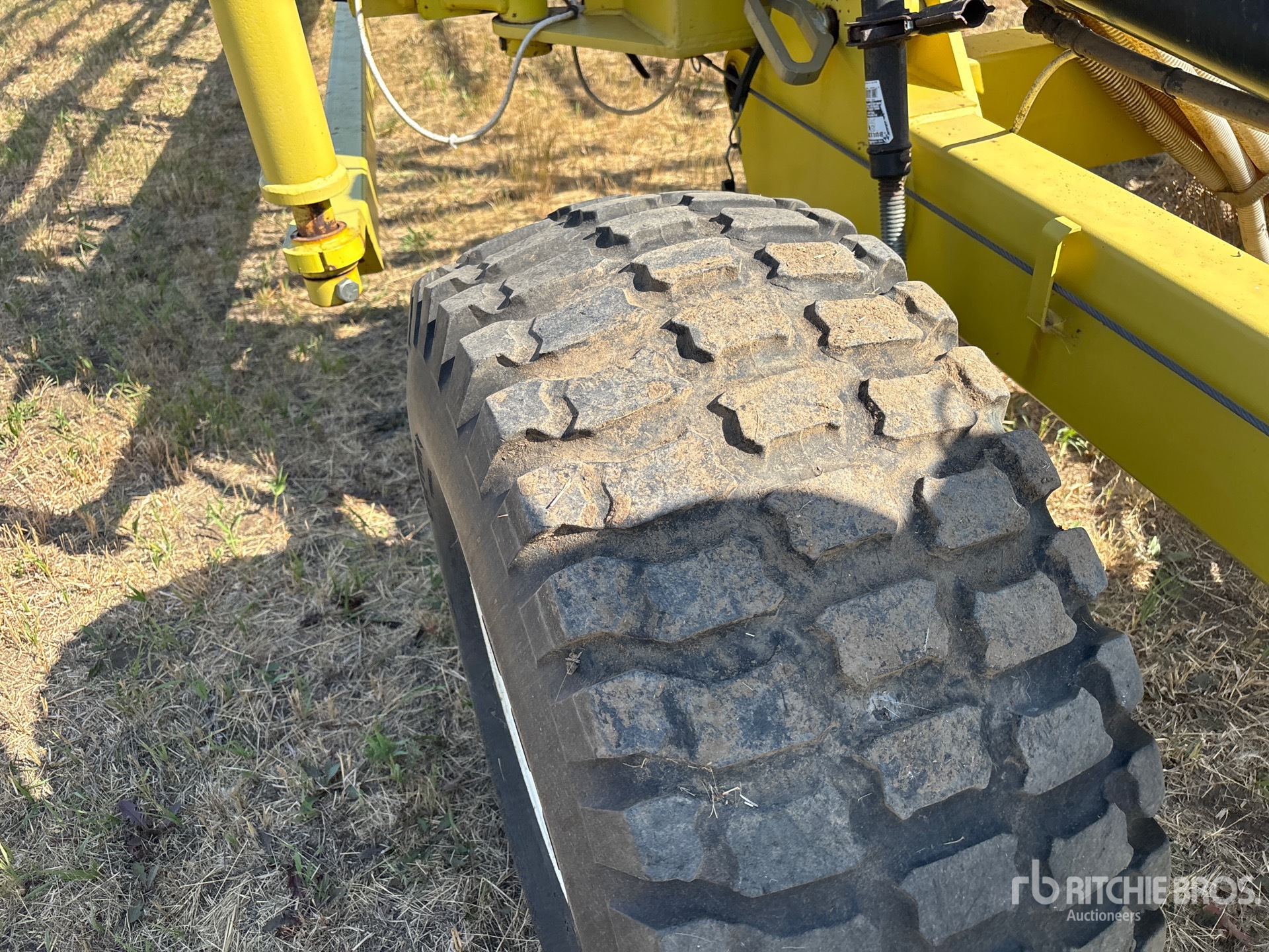 Degelman STRAWMASTER 700