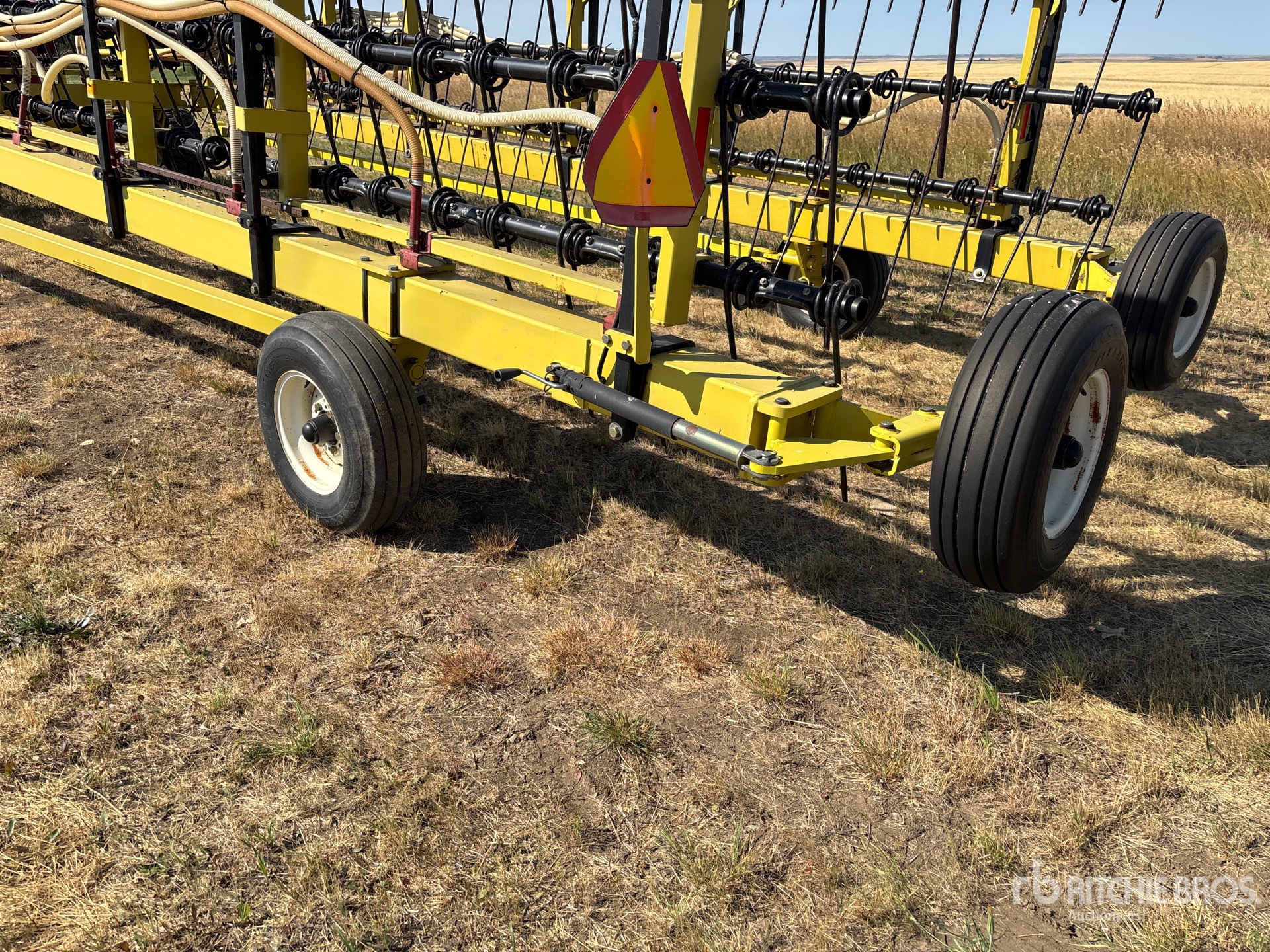 Degelman STRAWMASTER 700