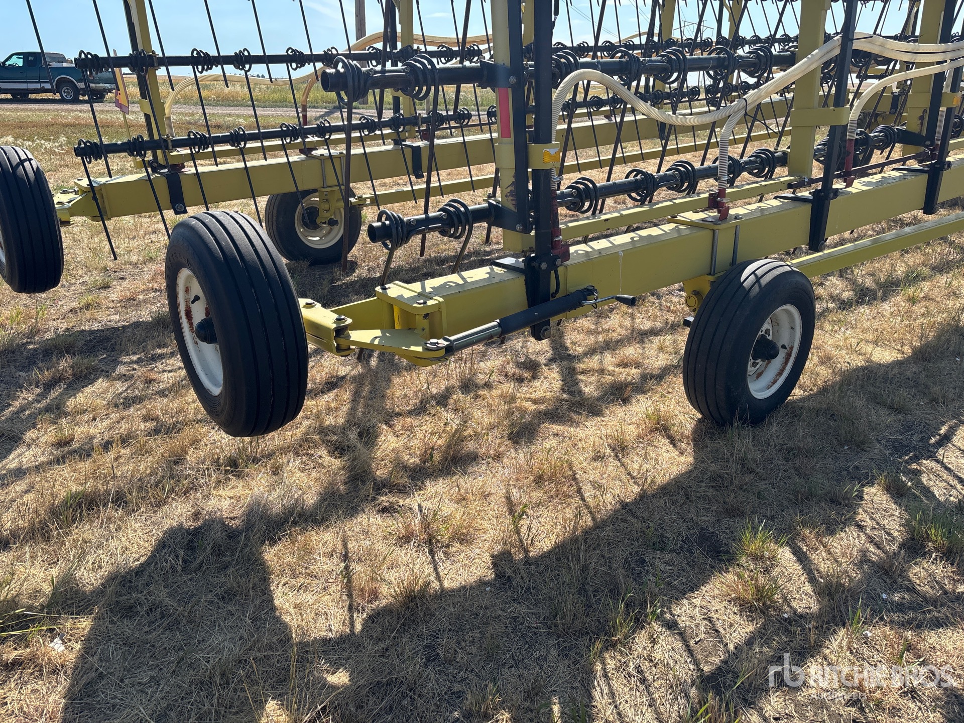 Degelman STRAWMASTER 700